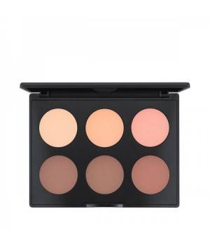 Studio Fix Sculpt and Shape Contour Palette Light/Medium