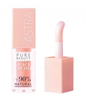 Pure Beauty Juicy Lip Oil