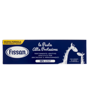 Fissan la Pasta Alta Protezione 100 g