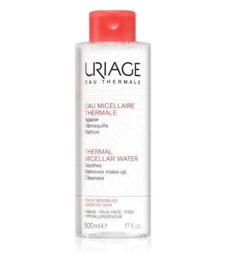 Hygiene Thermal Micellar Water - Sensitive Skin 500 ml