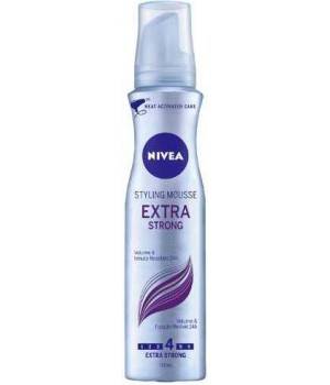 Styling Mousse Extra Strong 150 ml