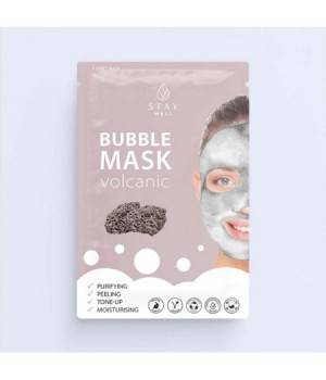 Cleansing Bubble Mask VOLCANIC