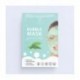 Cleansing Bubble Mask GREEN TEA