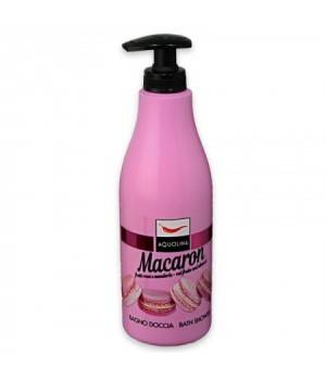 Bagno Doccia Macaron Frutti Rossi & Mandorla 500 ml