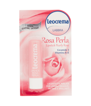 Labbra stick rosa perla 5,5 ml