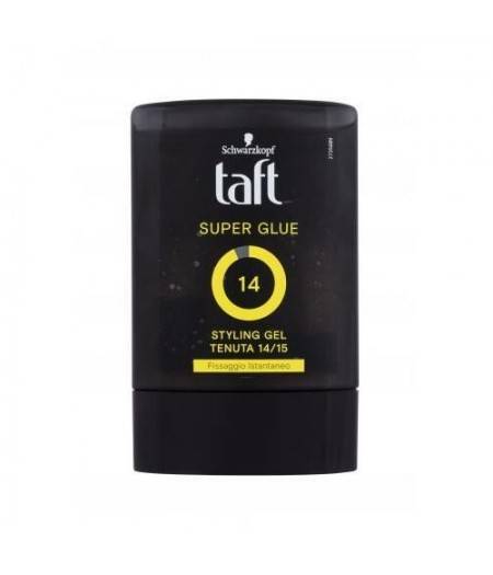 Taft Gel Super Glue 300 ml