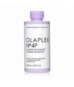 Blonde Enhancer 250 Ml Toning Shampoo