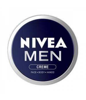 NIVEA FOR MEN CREMA VISO-CORPO-MANI 150 ML