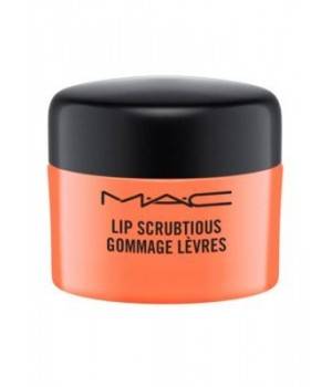 Mac Lip Scrub Scrubtious Candied Nectar 14ml