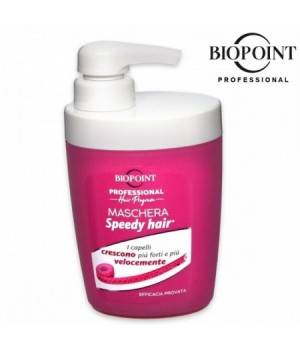 Biopoint maschera speedy hair 300 ml