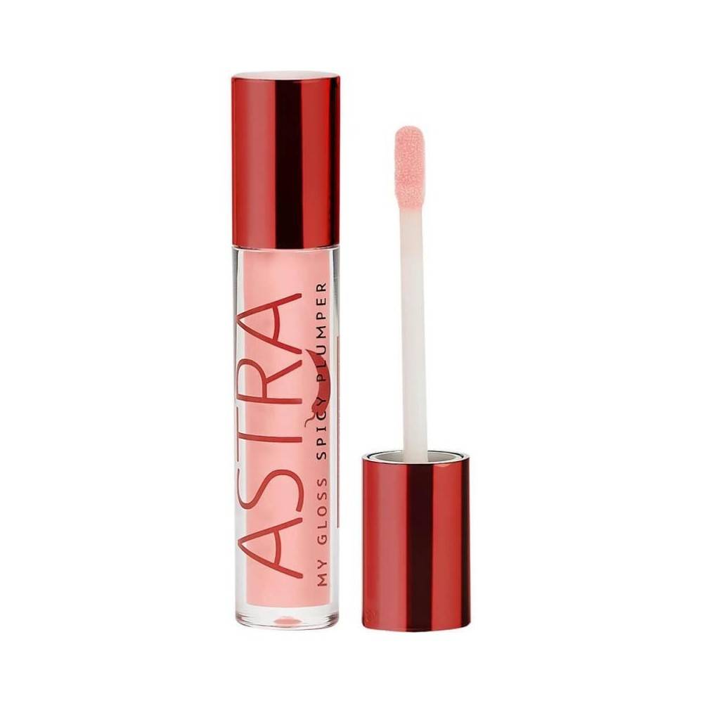 MY GLOSS SPICY PLUMPER-recensione
