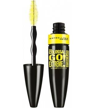 The Colossal Go Extreme Intense Black