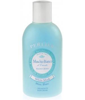 Bagnoschiuma Muschio Bianco 500 ml