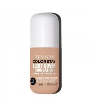 Colorstay Light Cover Makeup
