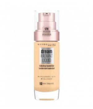 Maybelline Dream Radiant Liquid