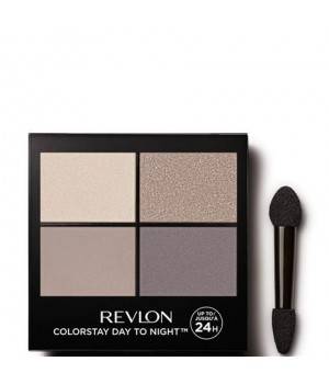 Colorstay 24 Hour Eyeshadow Quad