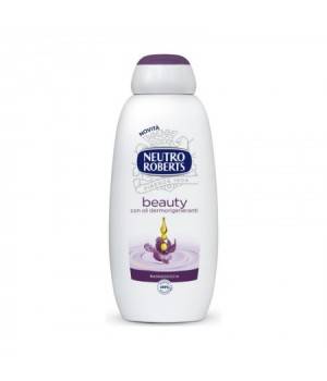 NEUTRO ROBERTS BAGNODOCCIA BEAUTY CON OLI DERMORIGENERANTI 450 ML