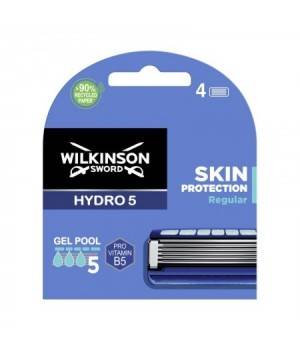 WILKINSON HYDRO 5 PROTECTION 4 RICAMBI 5 LAME
