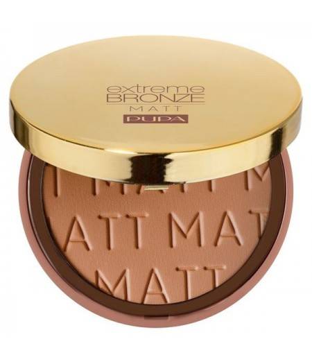 Extreme Bronze Matt