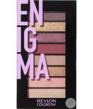 Look Book Eyeshadow Palette