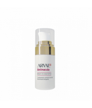 Antimacula Bright Eye Cream SPF20 50 Ml