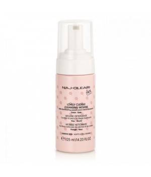 Lovely Cuddle Cleansing Mousse 125 ml