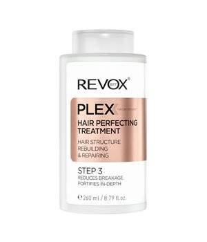 REVOX PLEX PERF TREAT STEP3
