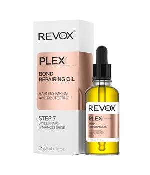 REVOX PLEX OIL STEP7 30 ML