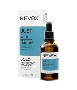 REVOX HAIR DENSITY SERUM 30ML