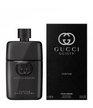 Guilty Pour Homme Parfum – Eau de Parfum