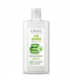 Shampoo Eco Biologico Aloe Vera Capelli Normali 200 Ml