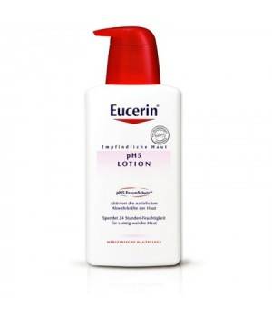 Eucerin Lozione Corpo Ph5 Skin Protection Eucerin 400 Ml