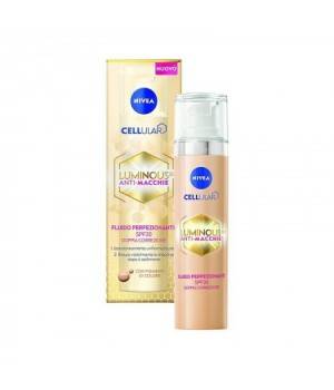 Cellular Luminous 630 Anti-macchie SPF20