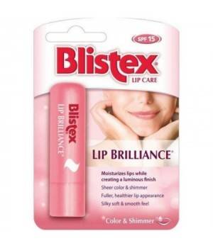 Lip Brilliance Spf15