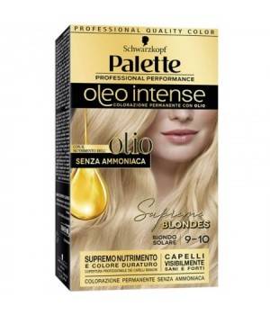 Oleo Intense Supreme Blondes Biondo Solare 9-10