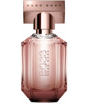 BOSS THE SCENT Le Parfum for Her – Eau de Parfum