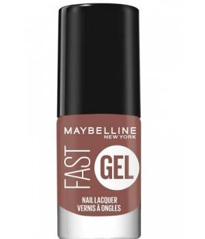 Fast Gel – Fast Drying Gel Nail Lacquer