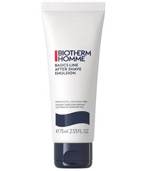 Biotherm Homme Basic Line After Shave Emulsion 75 ml