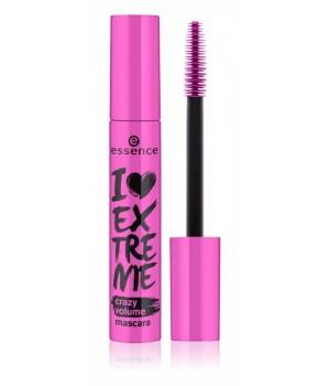 I Love Extreme Mascara Extra Volume