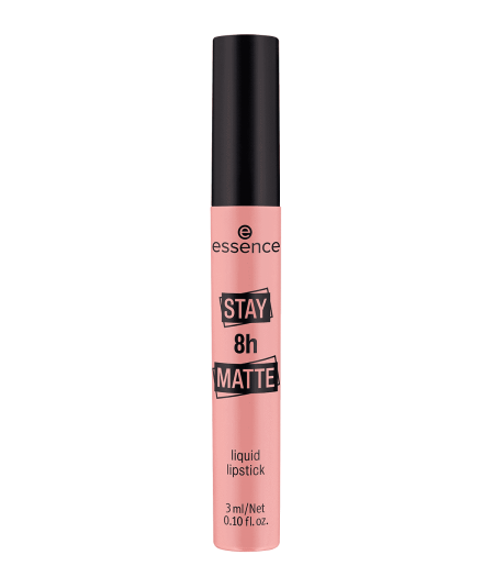 Stay 8h Matte Liquid Lipstick