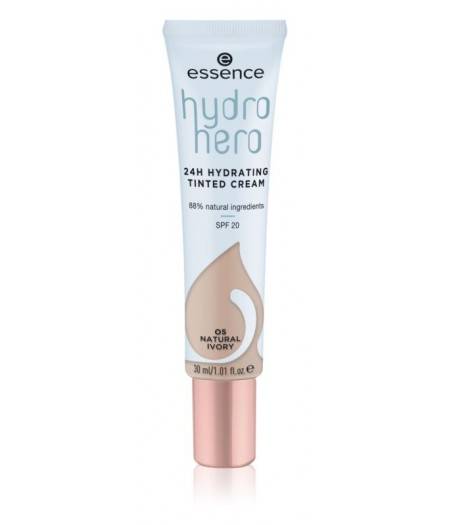 Hydro Hero BB cream idratante