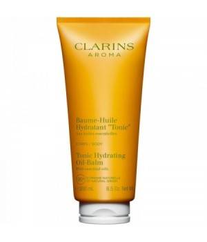 Clarins Tonic Oil Balm 200ml