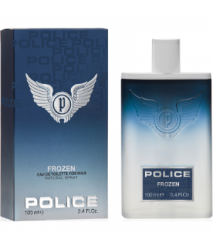 Police Frozen – Eau de Toilette