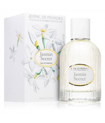 Jasmin Secret – Eau de Parfum