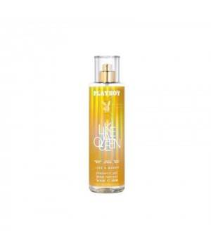 Like a Queen Acqua Profumata Corpo 250 ml