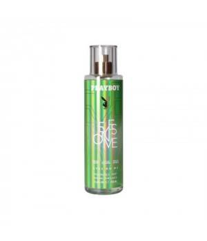 Eyes On Me Acqua Profumata Corpo 250 ml