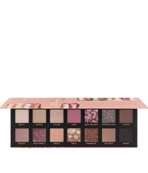 Pro Next-Gen Nudes Palette Ombretti Occhi