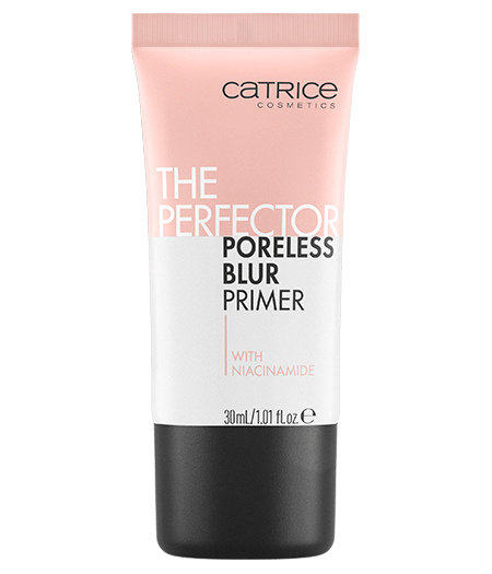 The Perfector Poreless Blur Primer Effetto Uniformante