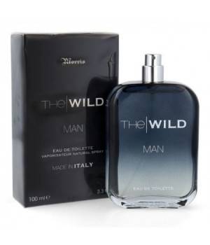 The Wild Man - Eau de Toilette