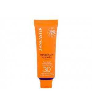 Sun Beauty – Crema Viso SPF30 50 ml